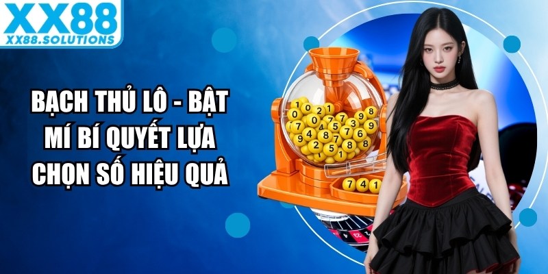 Bạch Thủ Lô
