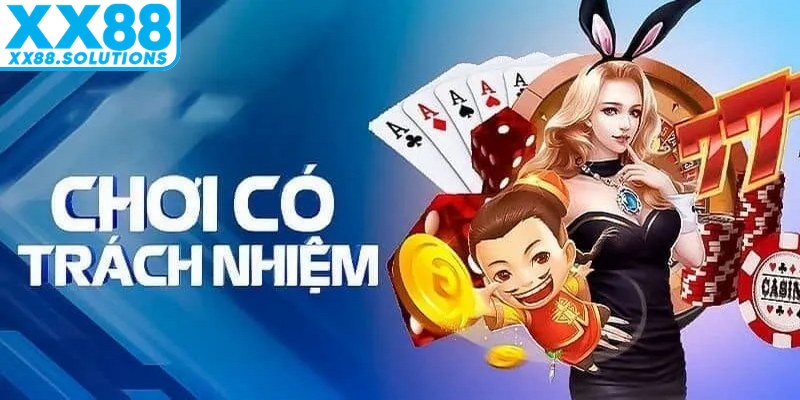 Chơi có trách nhiệm giúp hội viên kiểm soát tài chính cá nhân hiệu quả