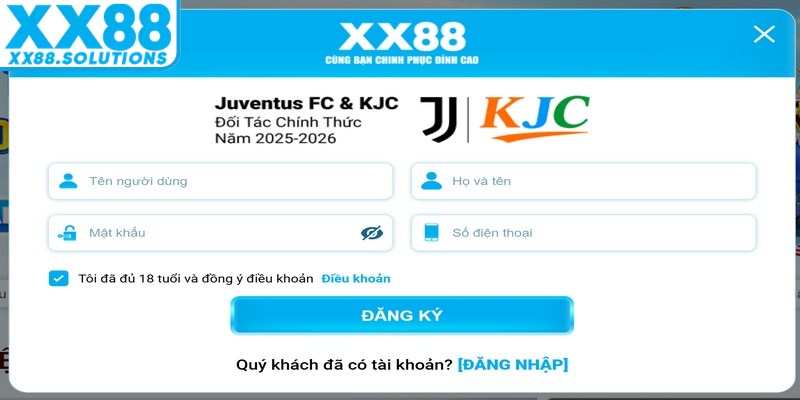 Nhập đúng thông tin giúp hệ thống xử lý nhanh hơn và hạn chế lỗi
