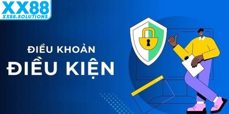 Vai trò điều khoản và điều kiện đối với người dùng