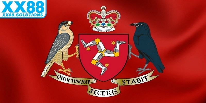 Isle of Man là một trong những tổ chức cấp giấy phép hoạt động có độ uy tín cao