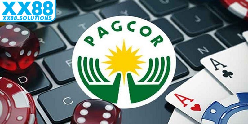PAGCOR được cấp bởi cơ quan quản lý giải trí của Philippines
