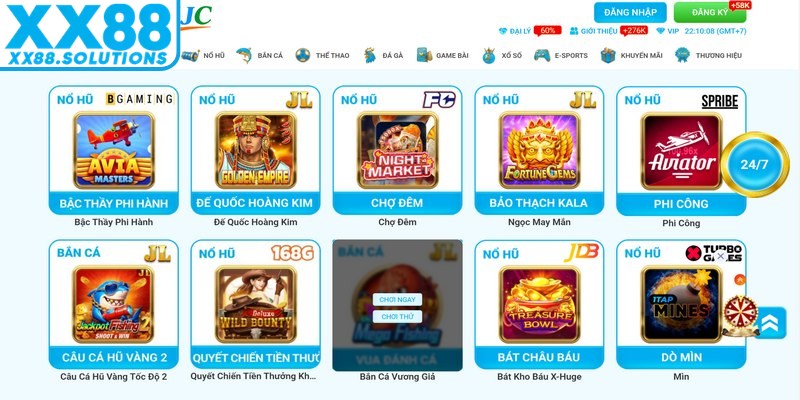 Định hướng tương lai là yếu tố quan trọng thể hiện chiến lược phát triển