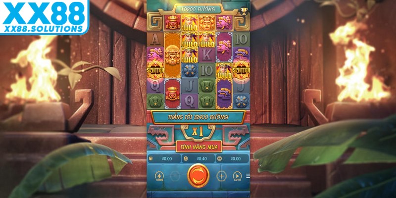 Cleopatra Slot với hành trình khám phá Ai Cập cổ đại
