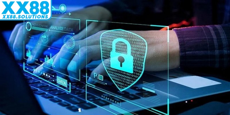 Quy định kiểm soát truy cập dữ liệu tại hệ thống