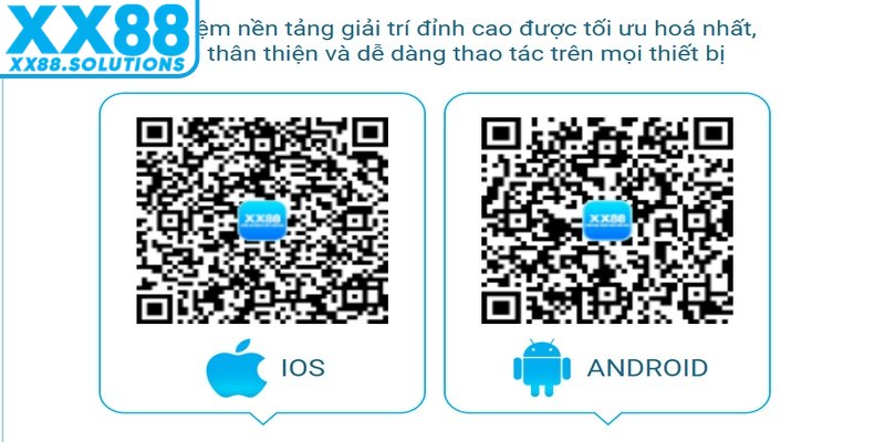 Quá trình tải app diễn ra nhanh chóng tùy thuộc vào tốc độ mạng
