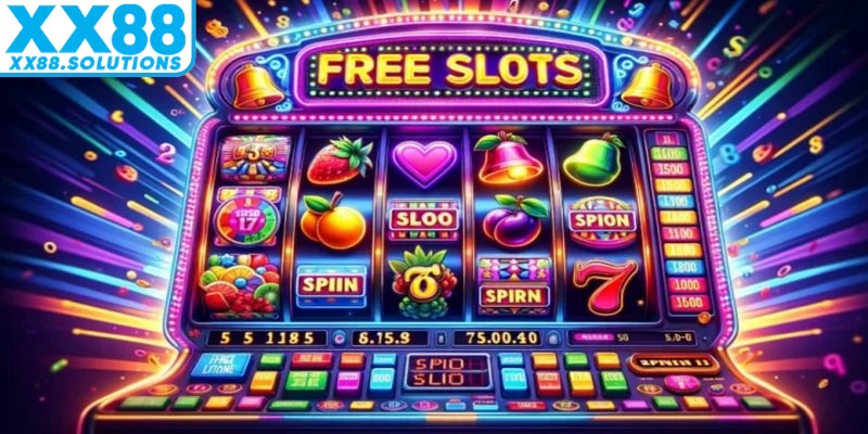 Tool hack nổ hũ thực chất là phần mềm phân tích các lỗ hổng thuật toán game 