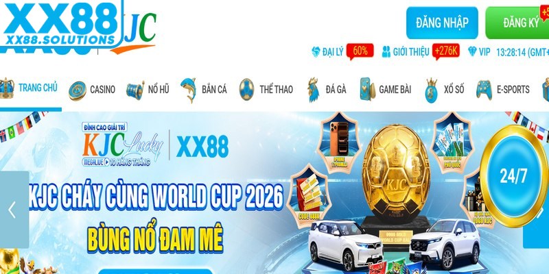 Tin đồn về việc XX88 lừa đảo xuất hiện tràn lan trên mạng 
